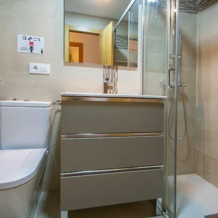 Apartamento Florida * Kadyks
