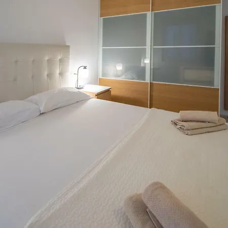 Apartament Apartamento Florida *
