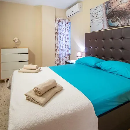 Apartamento Florida Apartment Cadiz