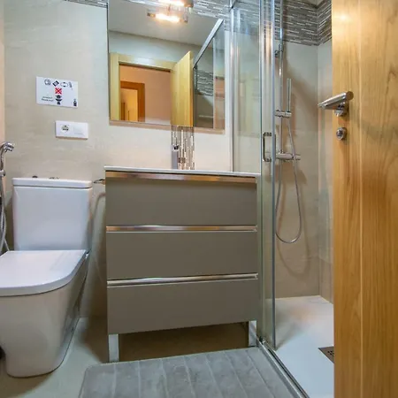 Apartamento Florida