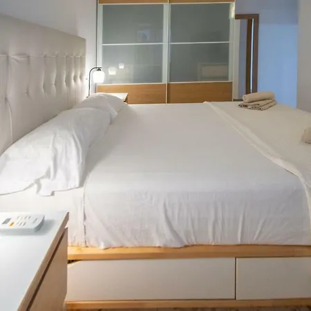 Apartamento Florida Cadiz