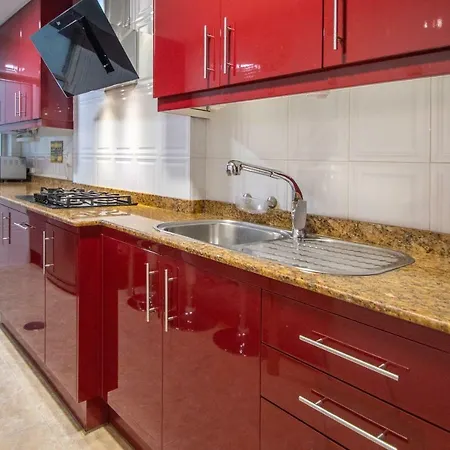 Apartamento Florida Cádiz