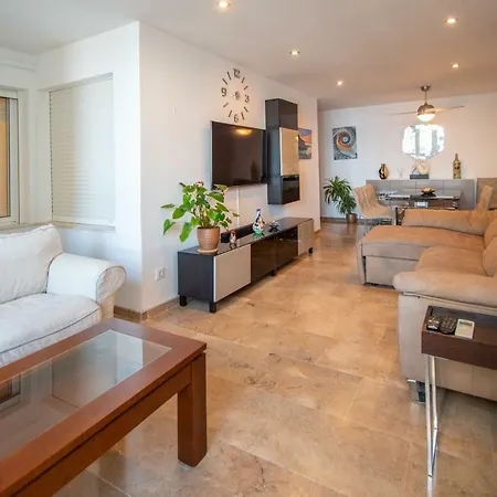 Apartamento Florida Apartment