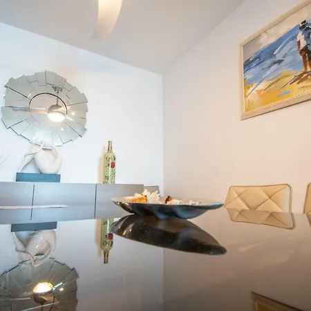 Lejlighed Apartamento Florida *