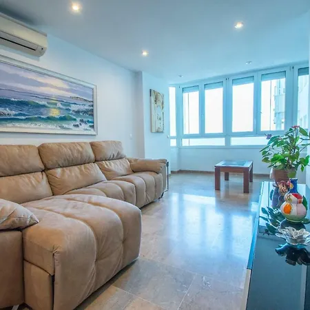 Apartamento Florida Cádiz