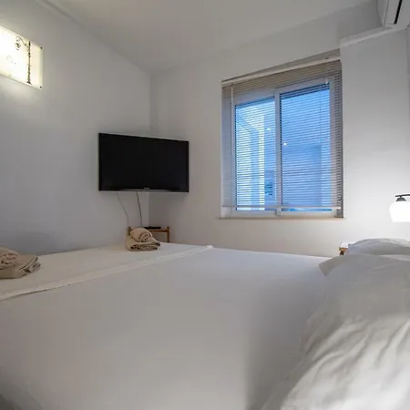 Apartamento Florida