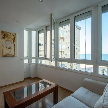 Apartamento Florida Apartment