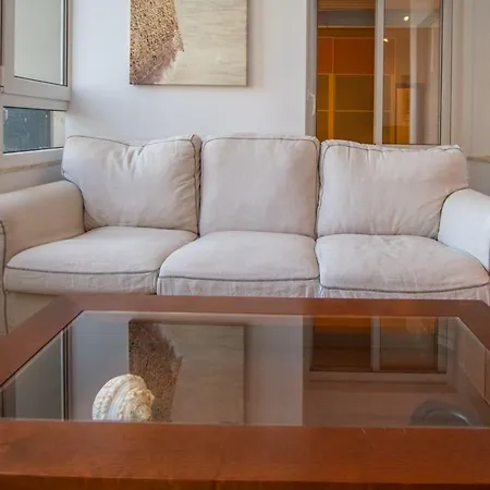 Lejlighed Apartamento Florida Cádiz