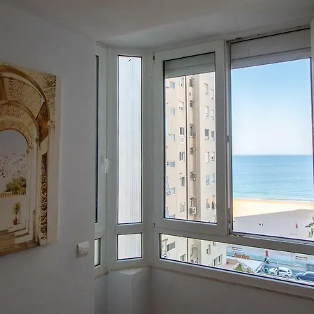 Apartamento Florida *