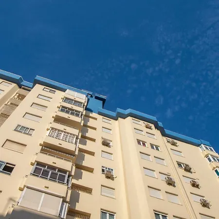 Lejlighed Apartamento Florida