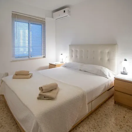 Apartamento Florida Apartment *